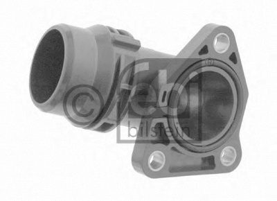 FEBI 26640 -  Фланец охлаждающей жидкости