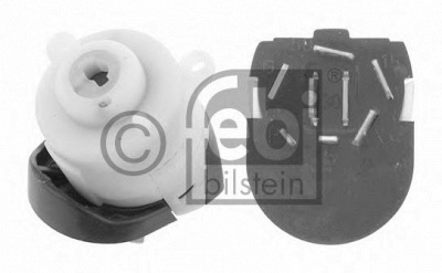 FEBI 26652 -  Группа контактная замка зажигания