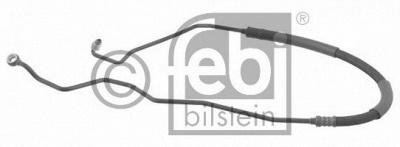 FEBI 26724 -  Гидравлический шланг, рулевое управление