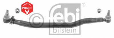 FEBI 26745 -  Продольная рулевая тяга