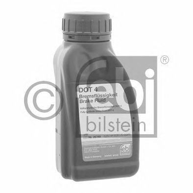 FEBI 26746 -  Тормозная жидкость