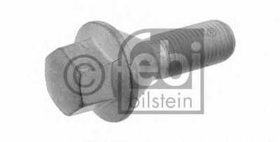 FEBI 26747 -  Болт для крепления колеса