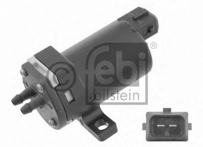 FEBI 26756 -  Водяной насос, система очистки окон