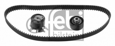FEBI 26818 -  Комплект ремня ГРМ