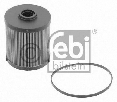 FEBI 26820 -  Фильтр топливный