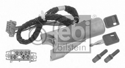 FEBI 26892 - Замок вала рулевого колеса