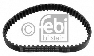 FEBI 26898 -  Ремень ГРМ