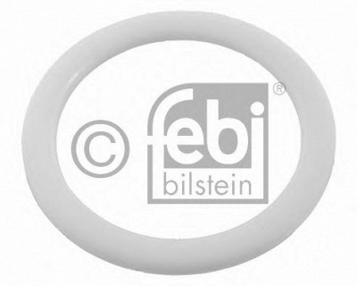 FEBI 26947 -  Дистанционное кольцо, консоль сателлита пружины