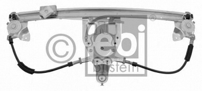 FEBI 26986 -  Подъемное устройство для окон