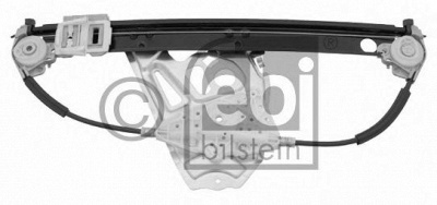 FEBI 26988 -  Подъемное устройство для окон