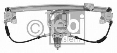 FEBI 26996 -  Подъемное устройство для окон