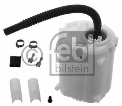 FEBI 27008 -  Бензонасос/foerdmodul