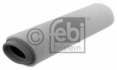 FEBI 27025 -  Фильтр воздушный двигателя