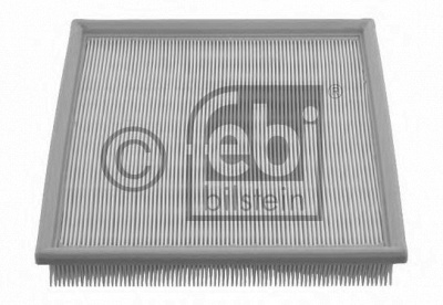 FEBI 27026 -  Фильтр воздушный двигателя