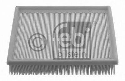FEBI 27030 -  Фильтр воздушный двигателя