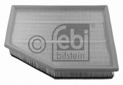 FEBI 27036 -  Фильтр воздушный двигателя