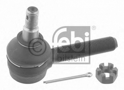 FEBI 27044 -  Шаровая головка, система тяг и рычагов