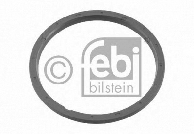 FEBI 27094 -  Уплотняющее кольцо, ступица колеса
