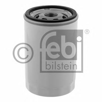 FEBI 27136 -  Фильтр масляный двигателя