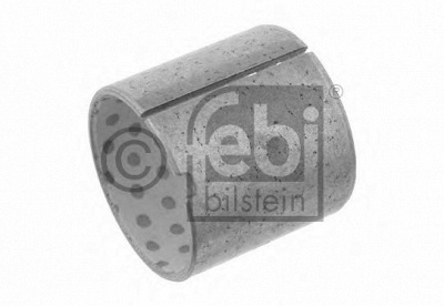 FEBI 27137 -  Втулка, подушка кабины водителя