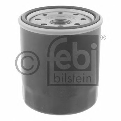FEBI 27147 -  Фильтр масляный двигателя