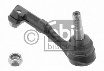 FEBI 27159 -  Наконечник поперечной рулевой тяги