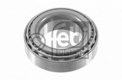 FEBI 27163 -  Подшипник ступицы колеса