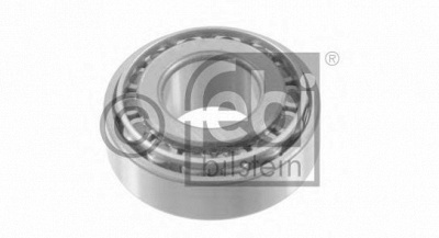 FEBI 27164 -  Подшипник ступицы колеса