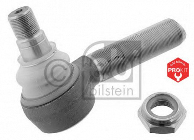 FEBI 27209 -  Наконечник поперечной рулевой тяги