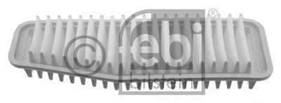 FEBI 27268 -  Фильтр воздушный двигателя