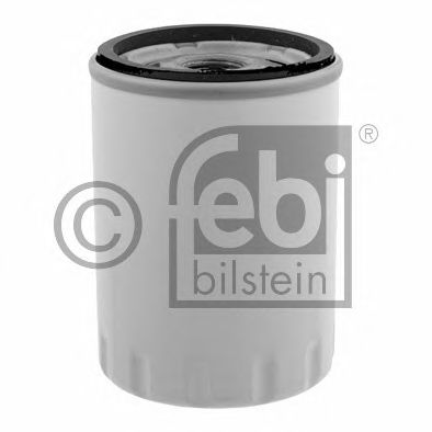 FEBI 27289 -  Фильтр масляный двигателя