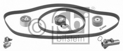FEBI 27296 -  Комплект ремня ГРМ