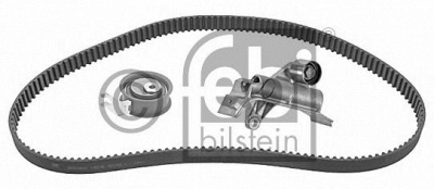 FEBI 27298 -  Комплект ремня ГРМ