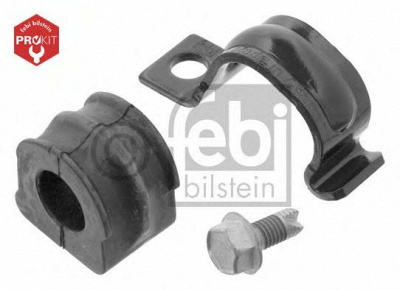 FEBI 27304 -  Ремкомплект, подшипник стабилизатора