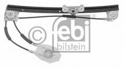 FEBI 27347 -  Подъемное устройство для окон