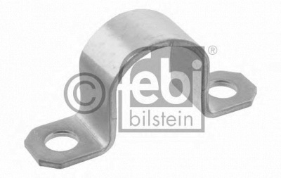 FEBI 27355 -  Кронштейн, подвеска стабилизато