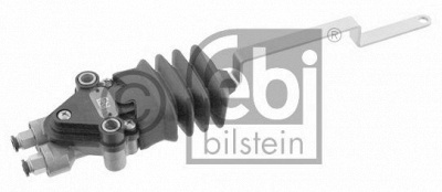 FEBI 27369 - Клапан, крепление кабины