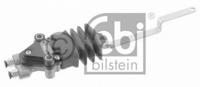FEBI 27370 - Клапан, крепление кабины