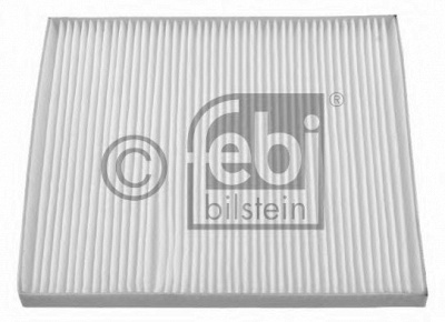 FEBI 27423 -  Фильтр воздуха в салоне