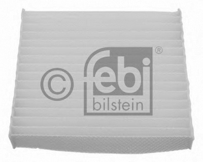 FEBI 27465 -  Фильтр воздуха в салоне