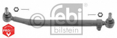 FEBI 27486 -  Продольная рулевая тяга