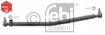 FEBI 27487 -  Продольная рулевая тяга