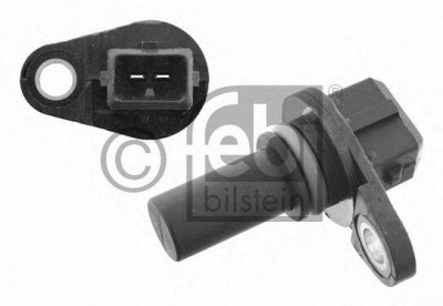 FEBI 27500 -  Датчик скорости движения акпп/geber