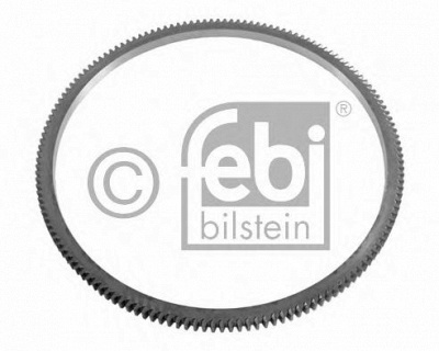 FEBI 27506 -  Зубчатый венец, маховик