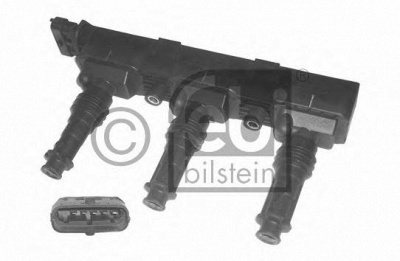 FEBI 27522 -  Катушка зажигания