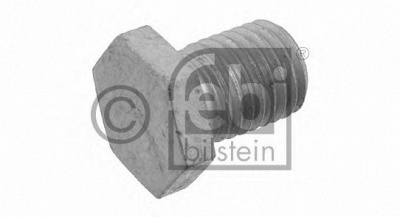 FEBI 27531 -  Резьбовая пробка, масляный поддон
