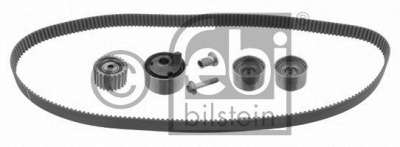 FEBI 27542 -  Комплект ремня ГРМ