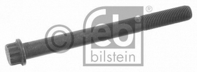 FEBI 27549 - Болт головки цилиндра