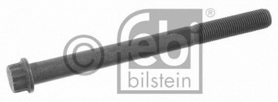 FEBI 27551 -  Болт головки цилиндра