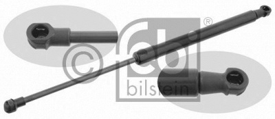 FEBI 27599 -  Газовая пружина, капот